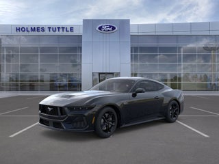 2026 Ford Mustang Base