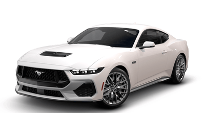 2026 Ford Mustang Base