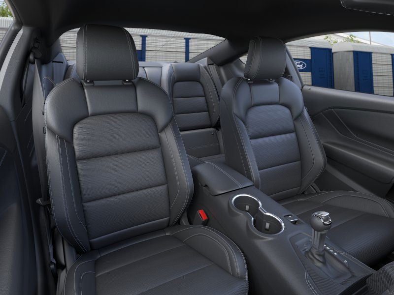 2026 Ford Mustang Base