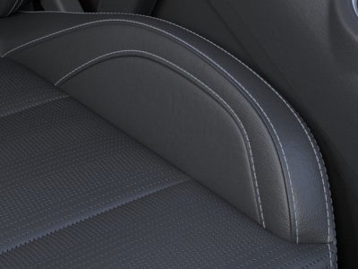 2026 Ford Mustang Base