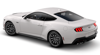 2026 Ford Mustang Base