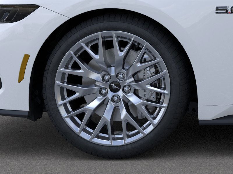 2026 Ford Mustang Base