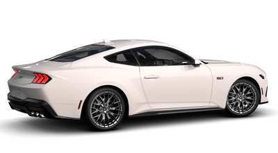 2026 Ford Mustang Base