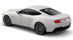 2026 Ford Mustang Base
