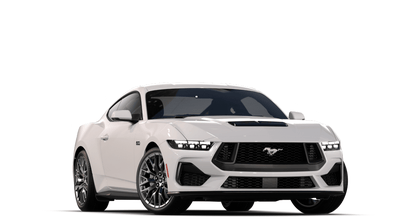 2026 Ford Mustang Base