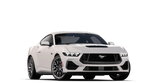 2026 Ford Mustang Base
