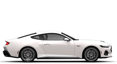 2026 Ford Mustang Base