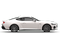 2026 Ford Mustang Base