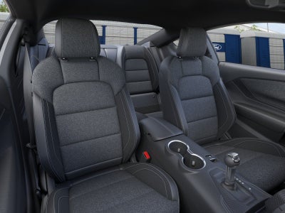 2026 Ford Mustang Base