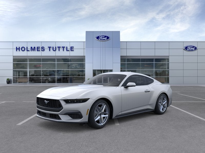 2026 Ford Mustang Base