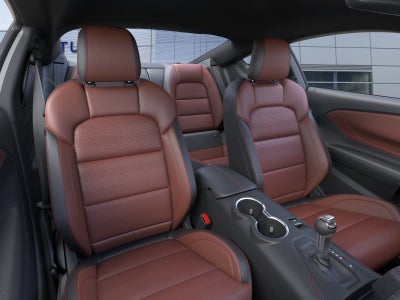 2026 Ford Mustang Base