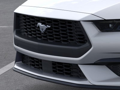 2026 Ford Mustang Base