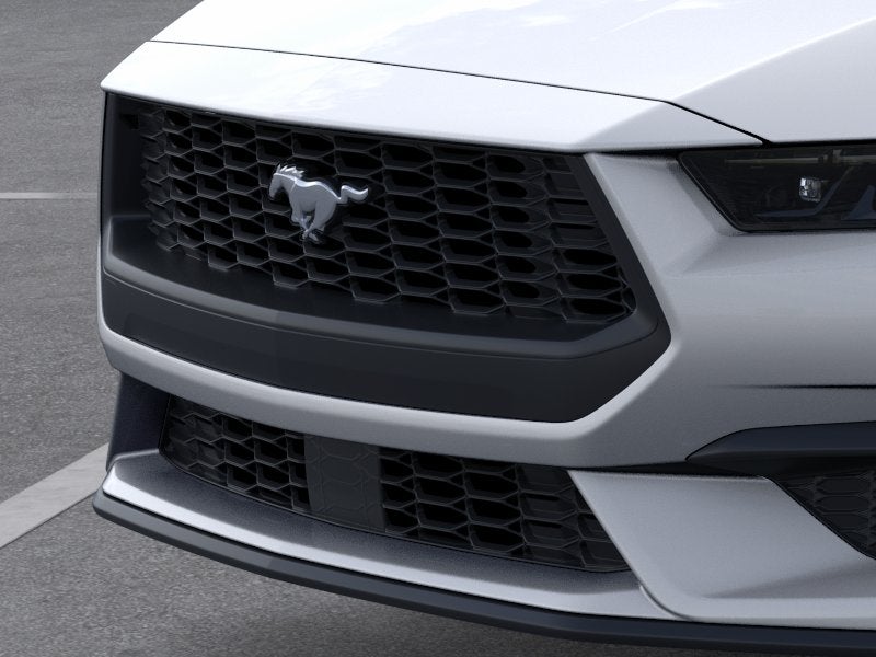 2026 Ford Mustang Base