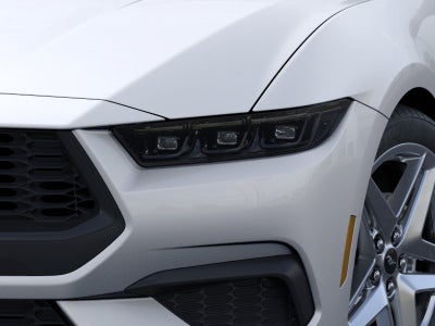 2026 Ford Mustang Base