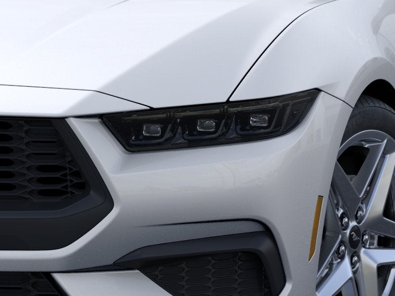 2026 Ford Mustang Base
