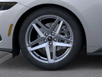 2026 Ford Mustang Base