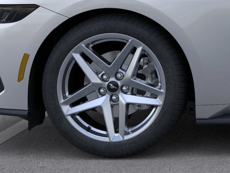 2026 Ford Mustang Base