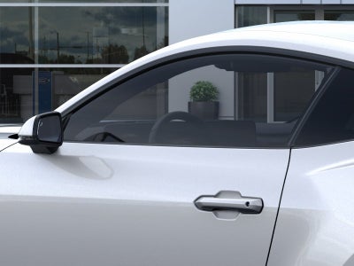 2026 Ford Mustang Base