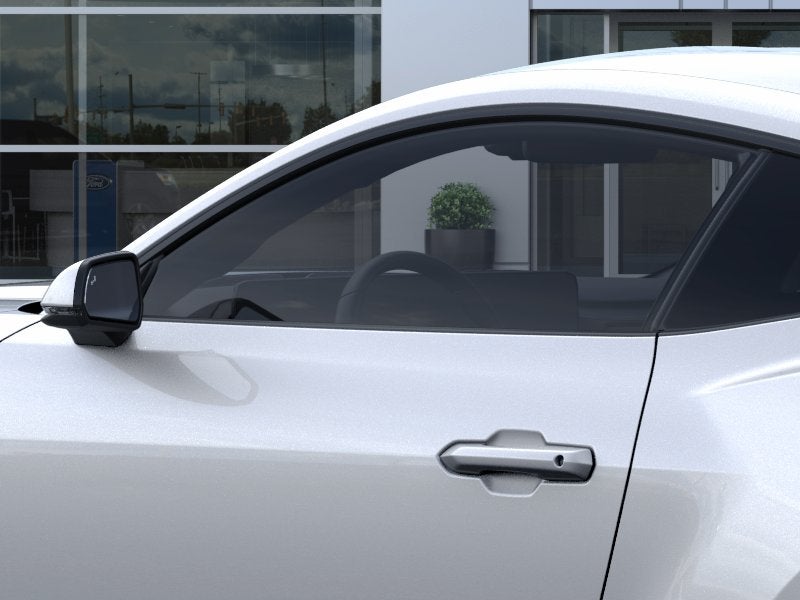 2026 Ford Mustang Base