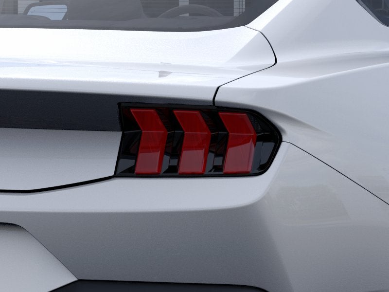 2026 Ford Mustang Base