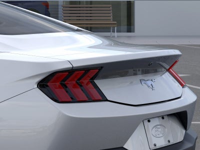 2026 Ford Mustang Base