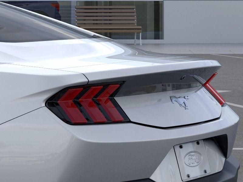 2026 Ford Mustang Base
