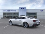 2026 Ford Mustang Base