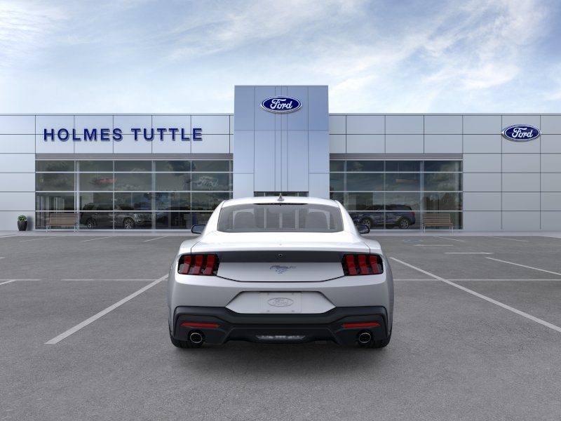 2026 Ford Mustang Base