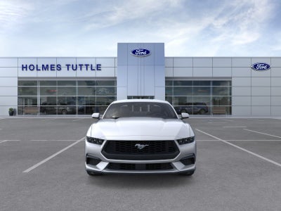 2026 Ford Mustang Base