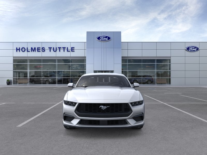 2026 Ford Mustang Base