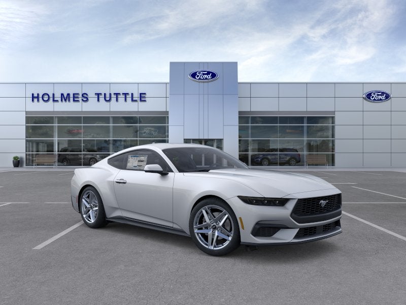 2026 Ford Mustang Base