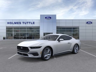 2026 Ford Mustang Base