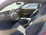 2017 Ford Mustang EcoBoost