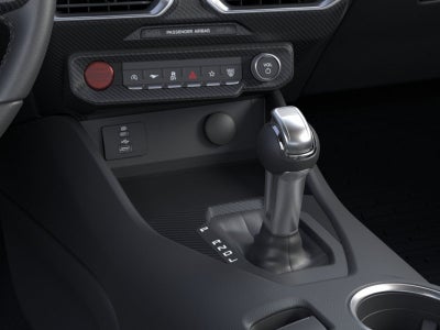 2026 Ford Mustang Base