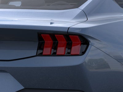 2026 Ford Mustang Base