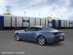 2026 Ford Mustang Base