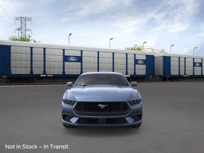 2026 Ford Mustang Base