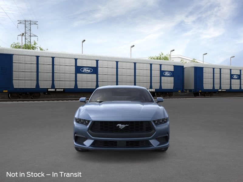 2026 Ford Mustang Base