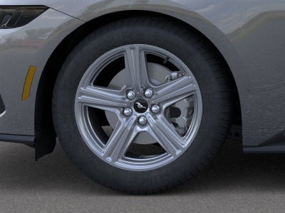2026 Ford Mustang Base