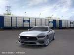 2026 Ford Mustang Base