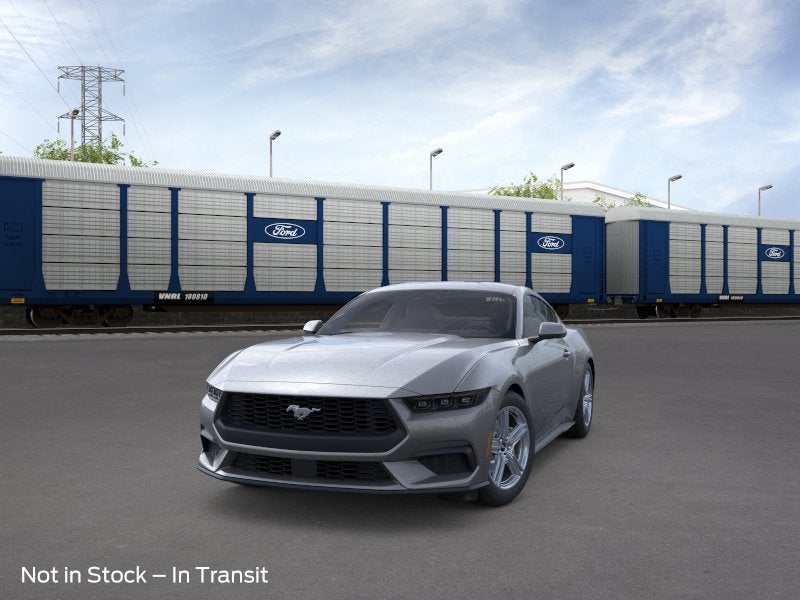 2026 Ford Mustang Base