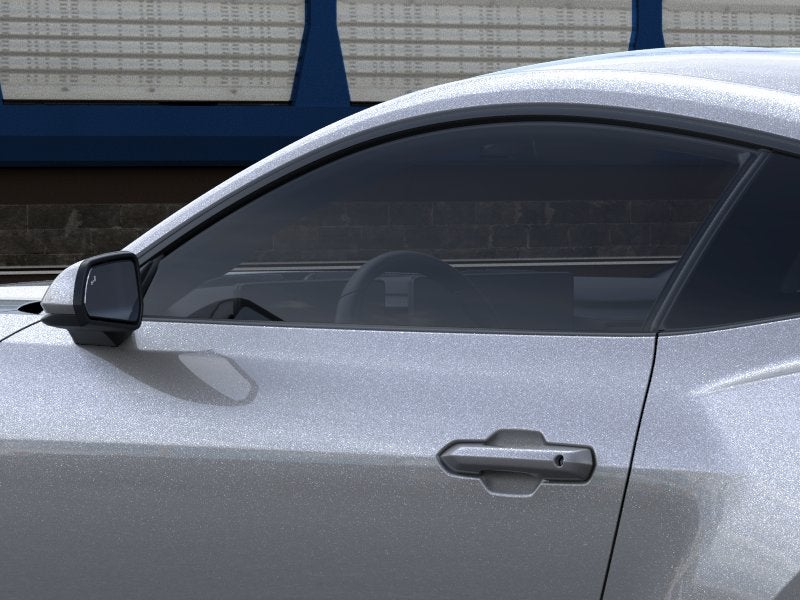 2026 Ford Mustang Base