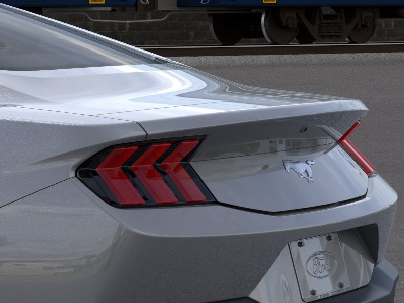 2026 Ford Mustang Base