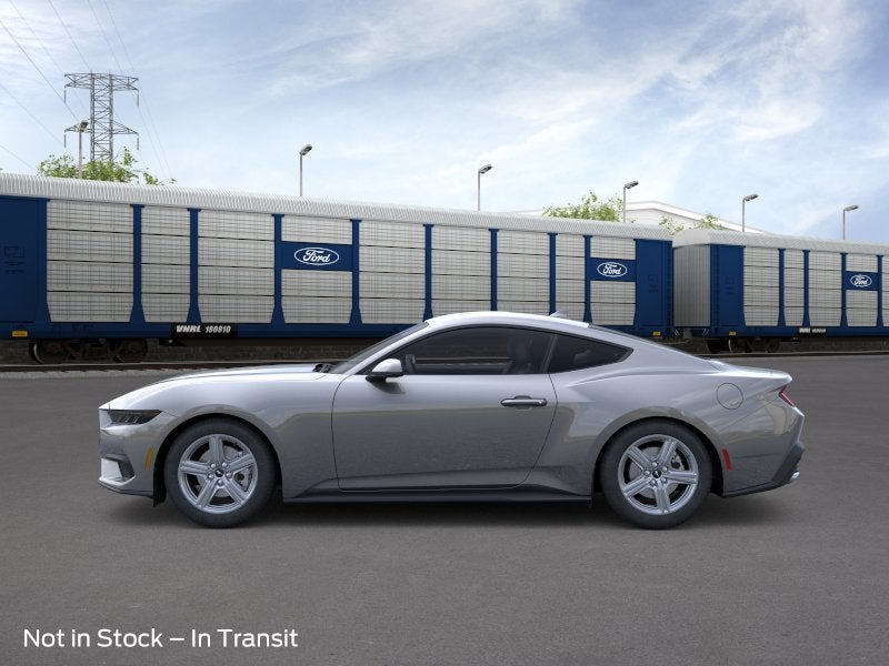 2026 Ford Mustang Base