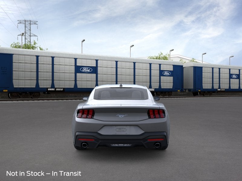 2026 Ford Mustang Base