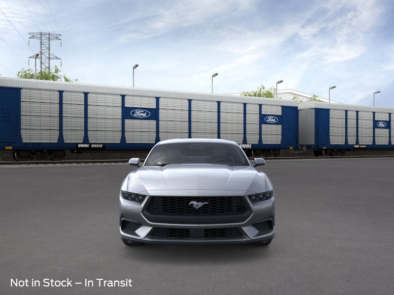 2026 Ford Mustang Base