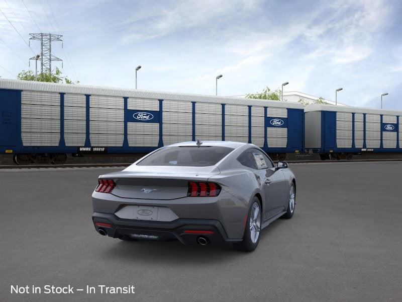 2026 Ford Mustang Base