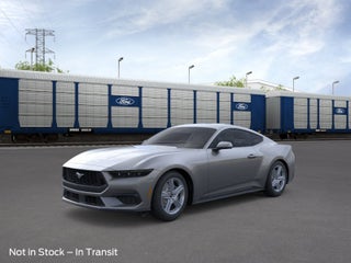 2026 Ford Mustang Base