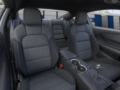 2026 Ford Mustang Base