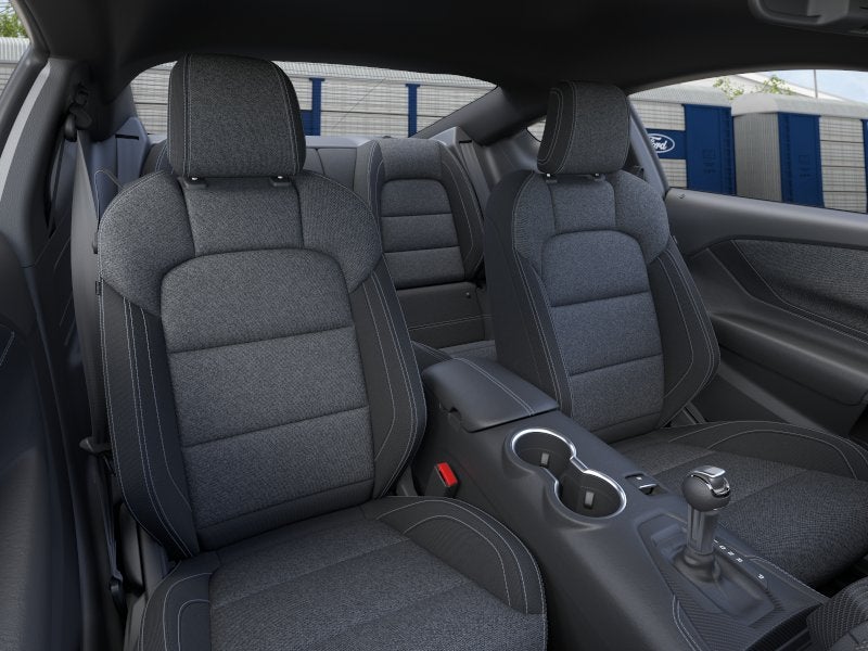 2026 Ford Mustang Base